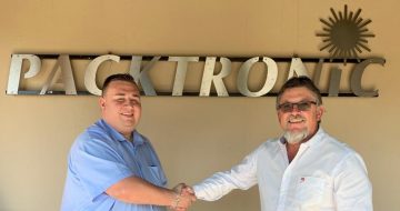Packtronic Deal
