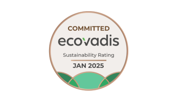 Ecovadis Logo