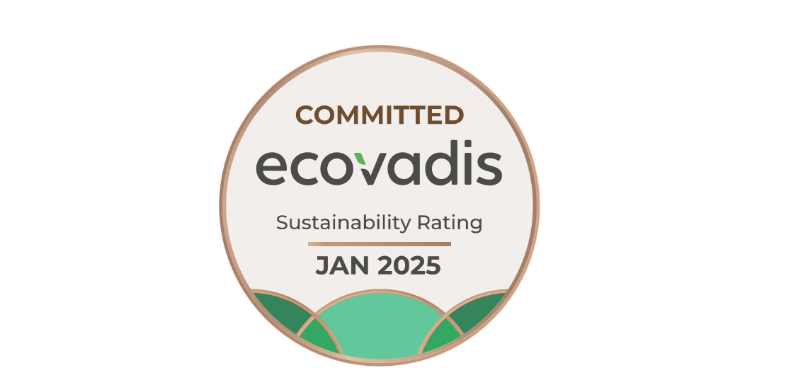 Ecovadis Logo
